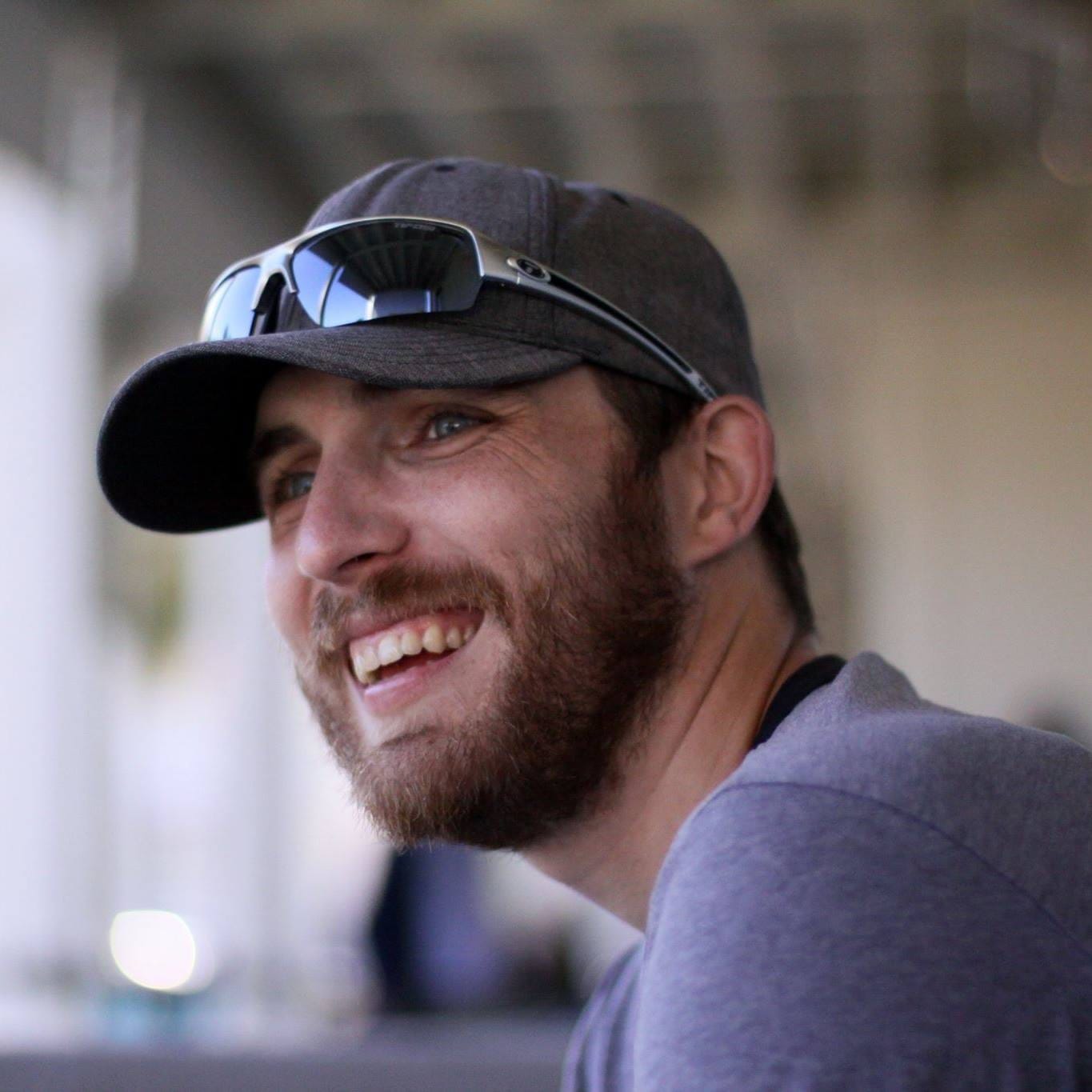 Nathan "Blaise" Bruer